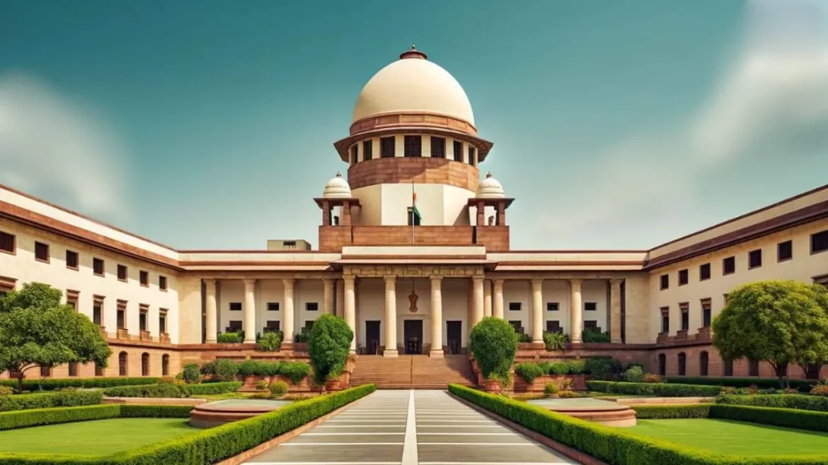 Citizenship Act-1955, 6A, Assam, Supreme Court, Live Times
