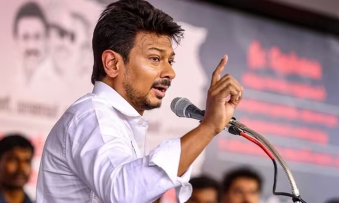 Udhayanidhi once again statement regarding comment Sanatan Dharma question apology