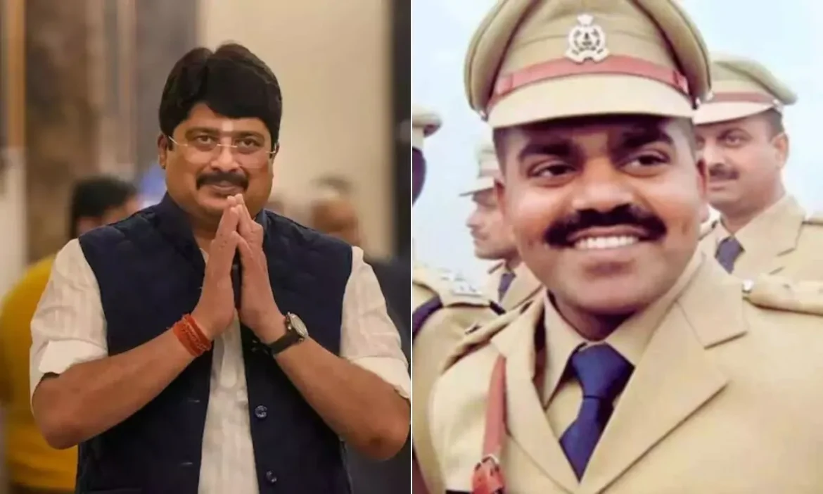 Zia Ul Haq, Zia Ul Haq Murder Case verdict, Raghuraj Pratap Singh, Raja Bhaiya