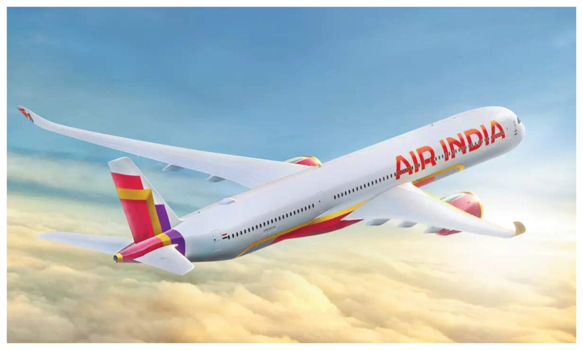Air India कंपनी ने लिया ये बड़ा फैसला, Tata Group यात्रियों को देगा कई बड़ी सविधाएं