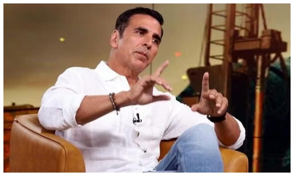 akshay kumar