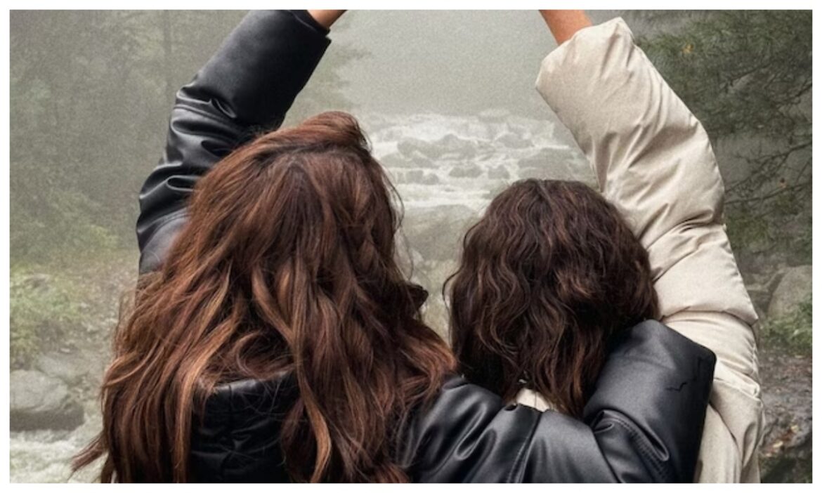 Alpha Release Date: आलिया भट्ट और शरवरी की अल्फा देखने के लिए हो जाइए तैयार, अनाउंस हुई रिलीज डेट