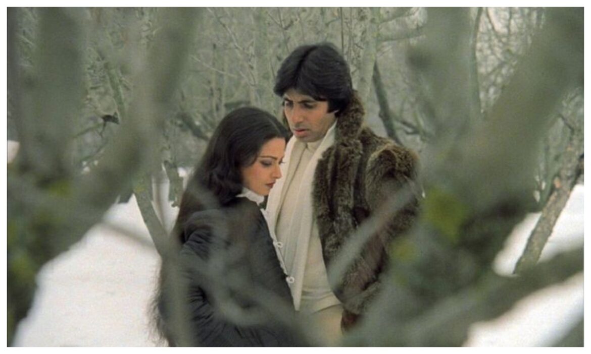 amitabh bachchan birthday