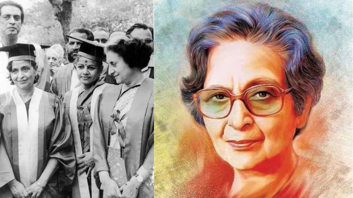 Amrita Pritam Love Story know everything you need to know about this famous writer of India