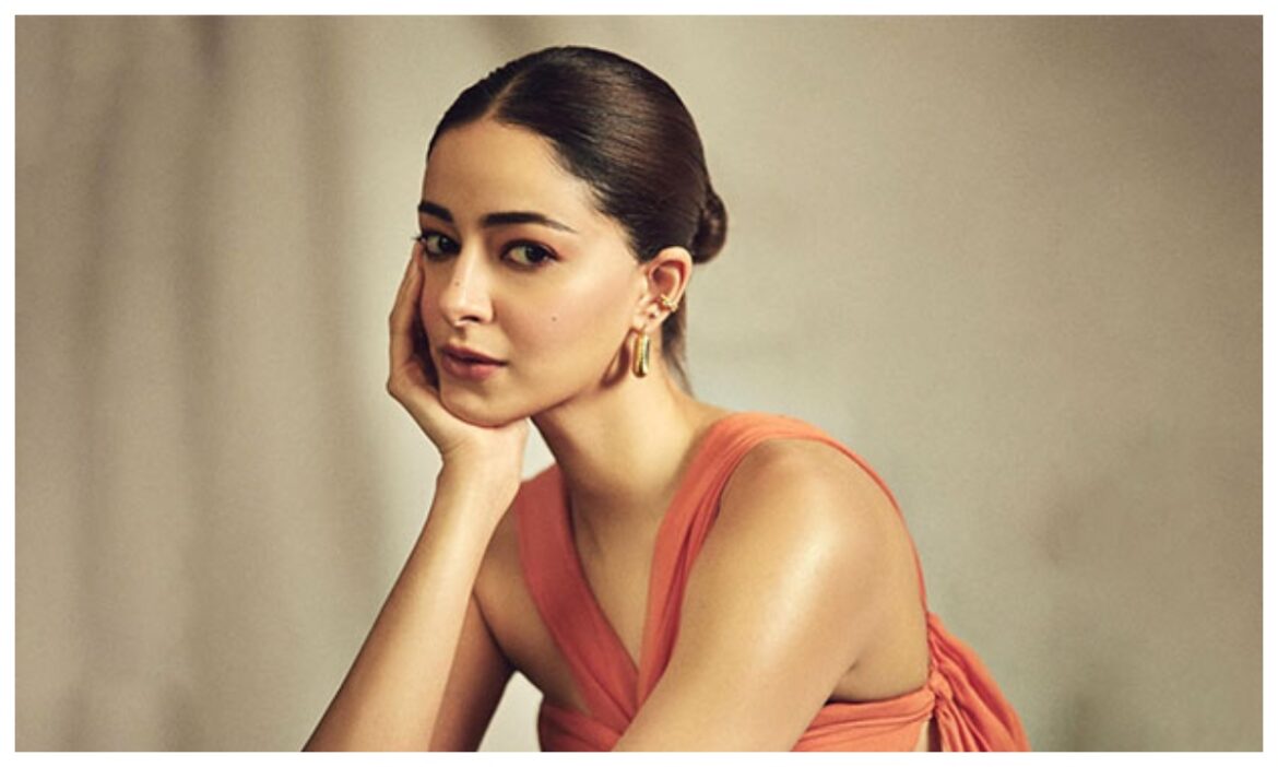 ananya panday