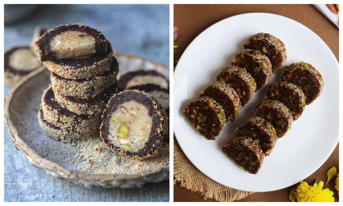 Diwali 2024 Sweet Recipes: दीवाली पर इस विधि से घर पर बनाएं शुगर फ्री मिठाई, डायबिटीज पेशेंट भी खा सकेंगे बेझिझक