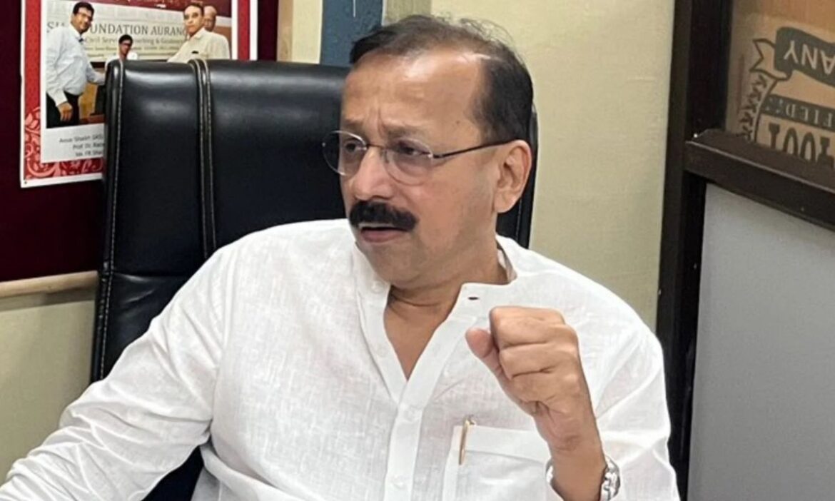 बिहार की धरती से है बाबा सिद्दीकी का खास नाता