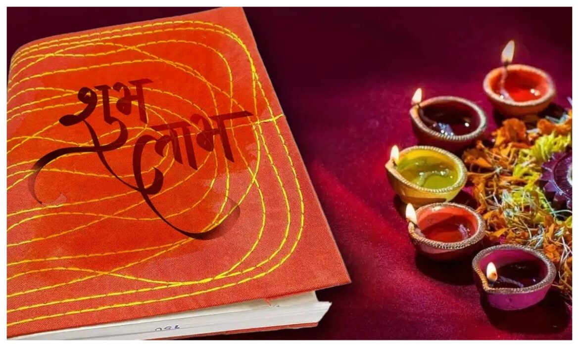 Diwali 2024 Poojan: आखिर क्या है 'बही-खाता' ? दीवाली पूजन से क्या है इसका खास कनेक्शन