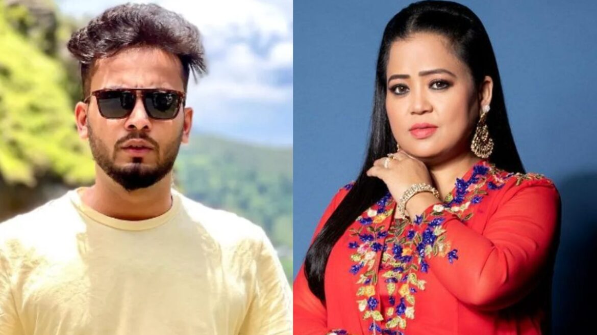Delhi Police has summoned YouTuber Elvish Yadav and comedian Bharti Singh and three more in an app based scam involving a fraud of Rs 500 crore