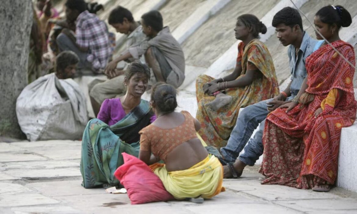 यूपी के भिखारी हर महीने कमाते हैं 90 हजार रुपये, आंकड़ा जान हैरान हो जाएंगे आप