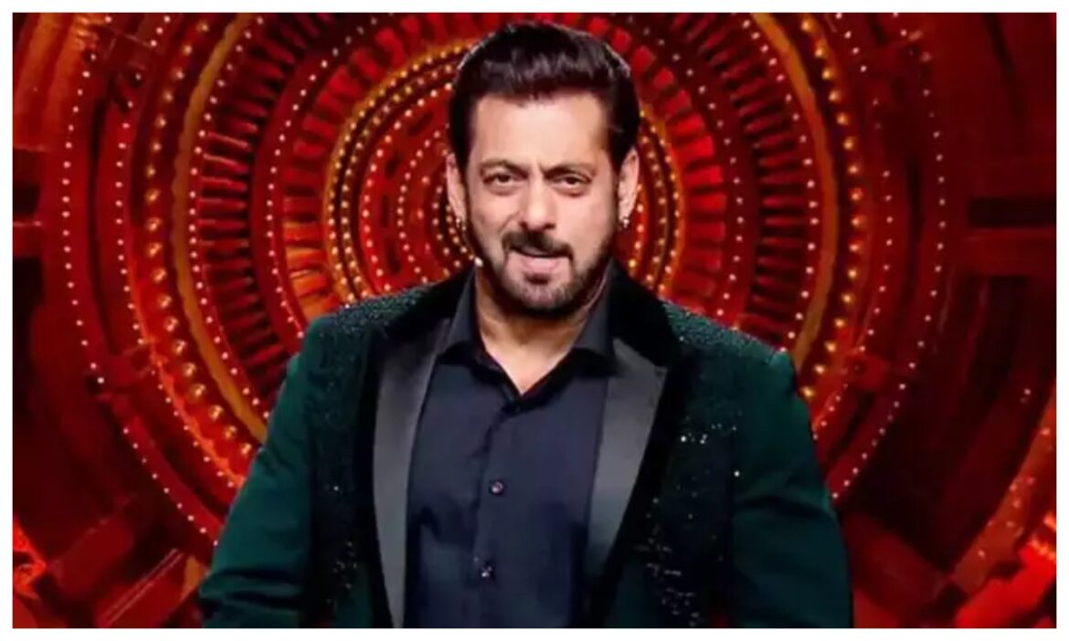 bigg boss 18- Live Times