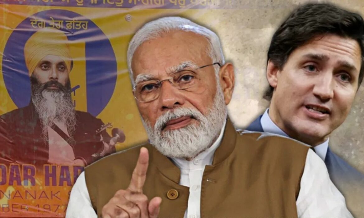 भारत और कनाडा के रिश्ते में कैसे आई खटास, जानिए ऑपरेशन ब्लू स्टार से क्या है कनेक्शन ?