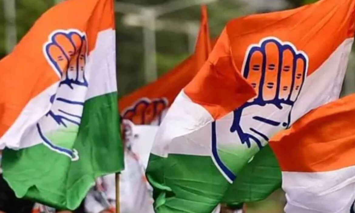 Cong releases 1st list of 21 candidates for Jharkhand polls