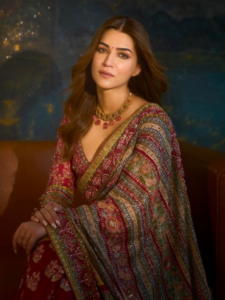 गरबा नाइट पर पहनें ये Trendy आउटफिट्स