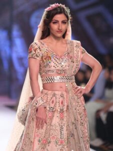 बर्थडे स्पेशल: Soha Ali Khan की अनदेखी तस्वीरें