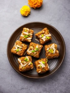 Diwali 2024 पर इस आसान विधि से बनाएं डोडो बर्फी