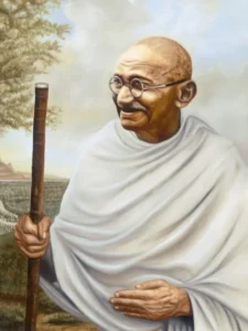 महात्मा गांधी के जीवन से जुड़ी कुछ दिलचस्प बातें