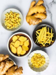 बदलते मौसम में खांसी-जुकाम से बचाएगा अदरक का अचार