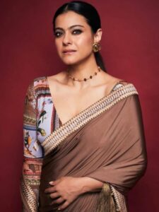 दिल को छू जाएंगी काजोल की ये 5 फिल्में