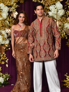 Diwali Bash 2024 में दिखी इन बॉलीवुड कपल्स की जोड़ी