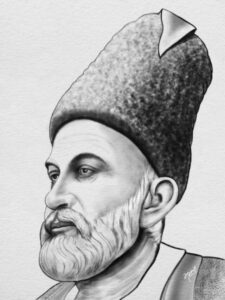 Mirza Ghalib
