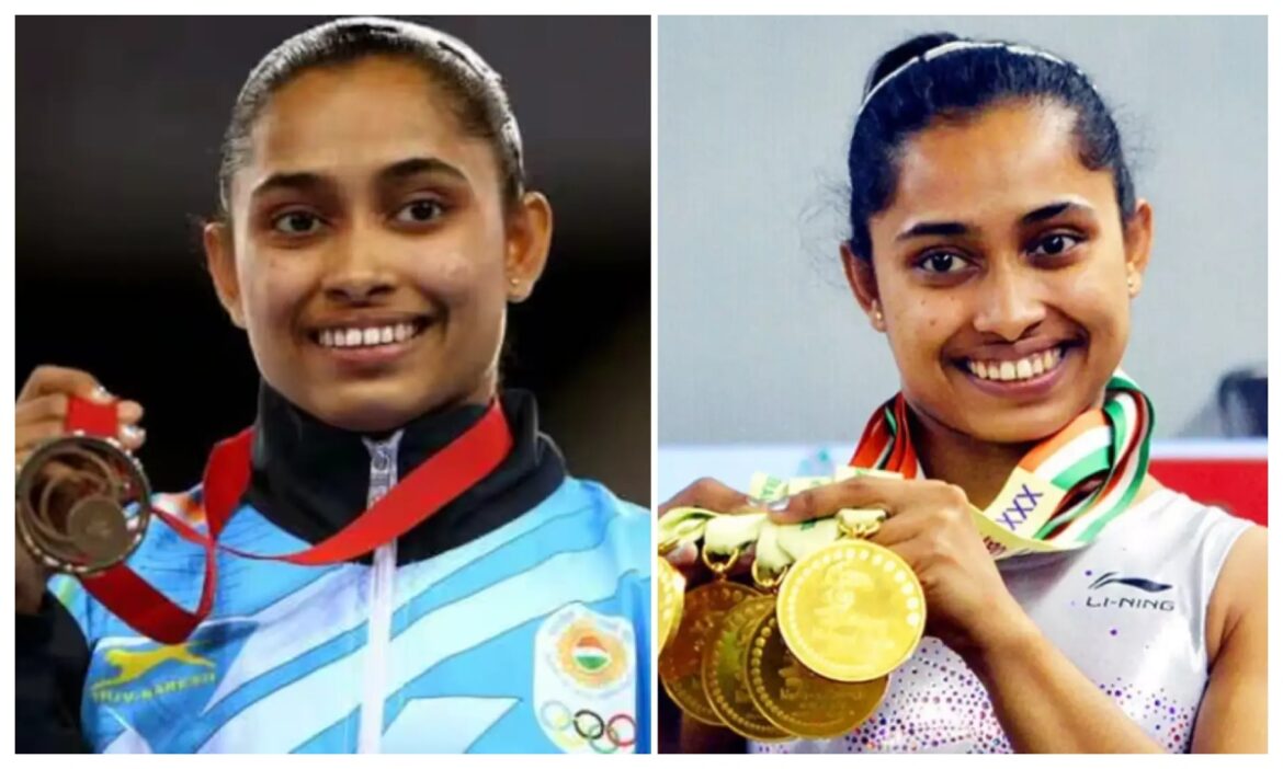 Dipa Karmakar Retirement: आखिर क्यों किया जिम्‍नास्‍ट दीपा कर्माकर ने संन्यास का एलान? वजह कर देगी भावुक