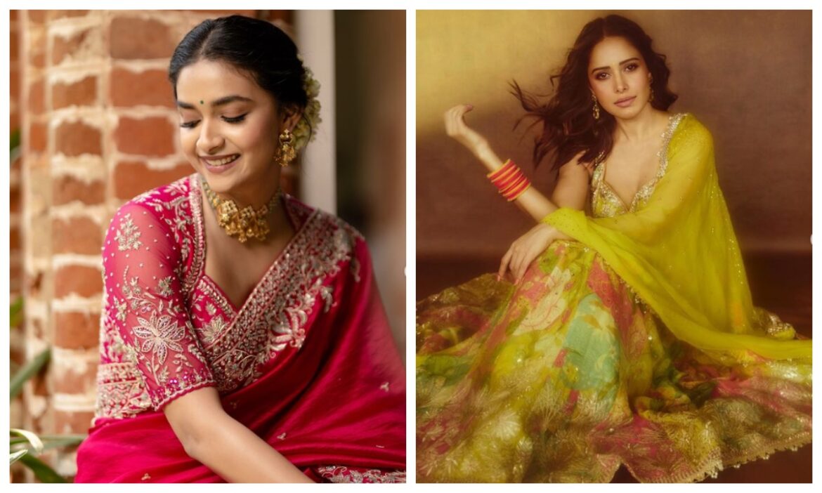 अगर Diwali 2024 पर पहन लिए इन हसीनाओं से जैसे यूनीक आउटफिट्स तो आपकी तारीफ सुन सहेलियां भी जलने लगेंगी