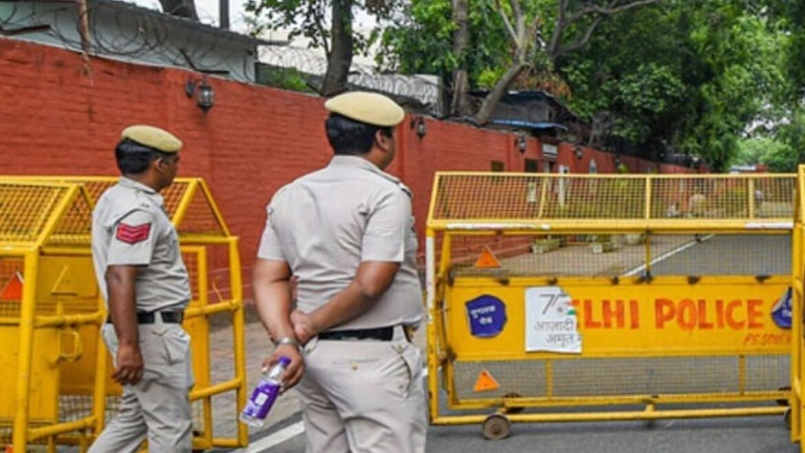 Delhi Doctor Javed Akhtar Murder suspense