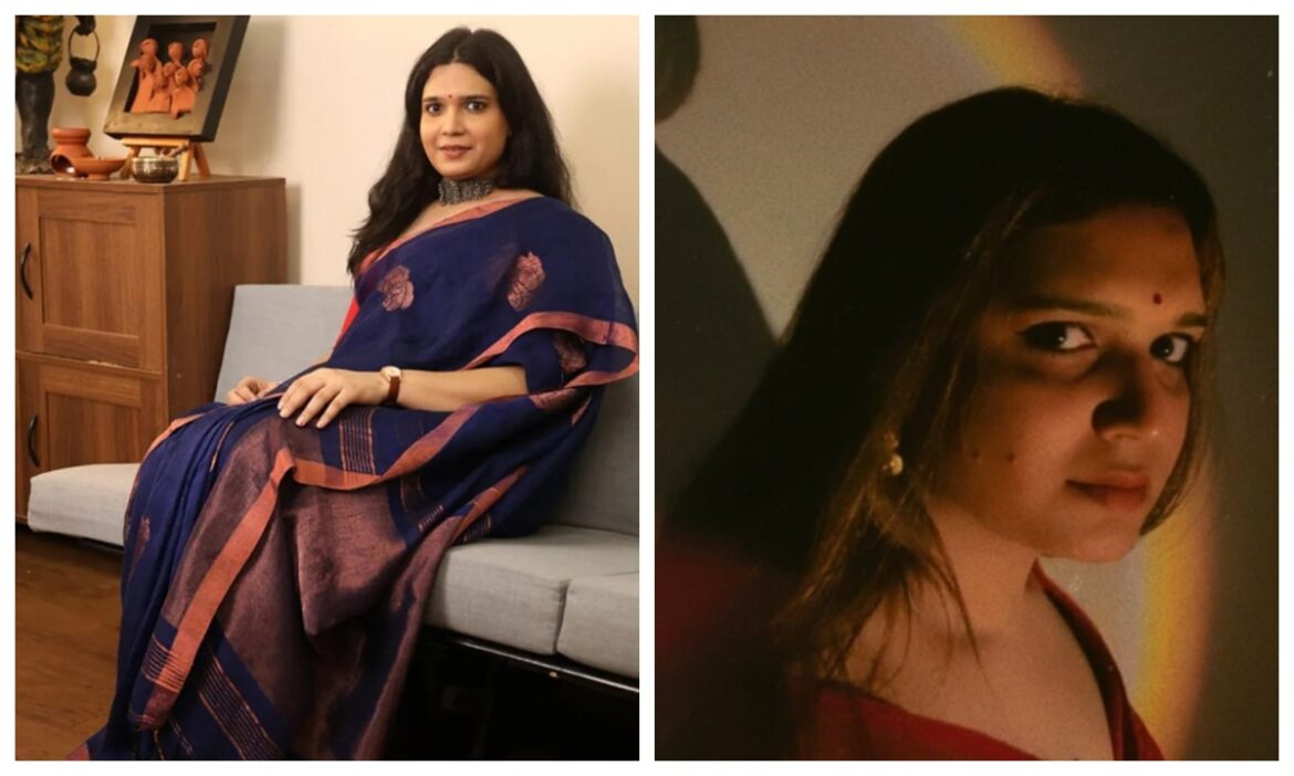 Rajasthan Ektara Maheshwari Story: एकतारा ने बदल दी अपनी ही पहचान, तस्वीरें देखकर जमाना भी हो गया हैरान