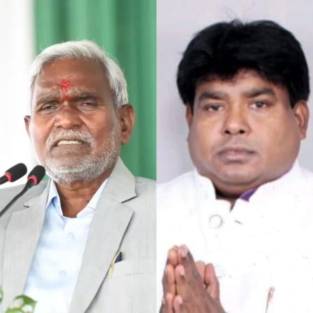 सरायकेला में क्या इस बार भी दिखेगा चंपई सोरेन का जादू? JMM के गणेश महली बिगाड़ सकते हैं खेल