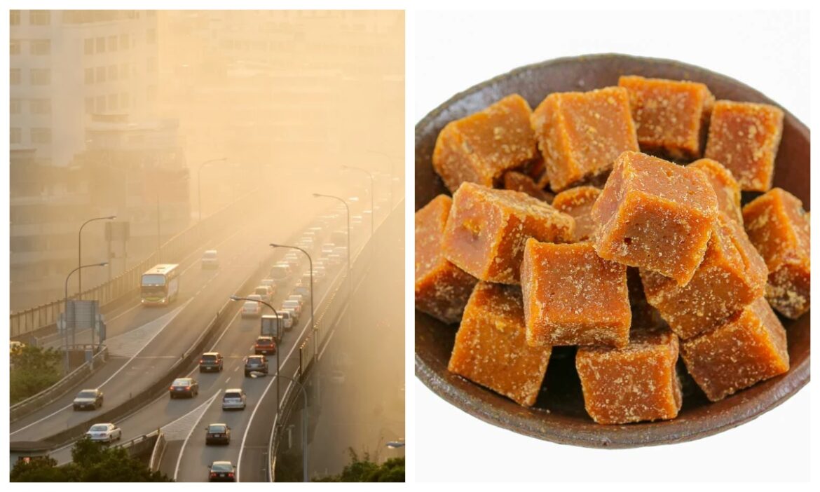 Gud ke 10 Fayde : बेहद गुणकारी है गुड़, फटाफट नोट करें इसकी 10 खूबियां