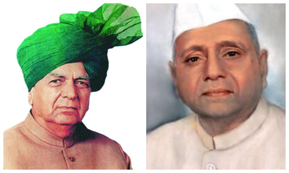 एक शपथ ग्रहण ऐसा भी जब हरियाणा में पूर्व CM ने मार दिया था राज्यपाल को थप्पड़