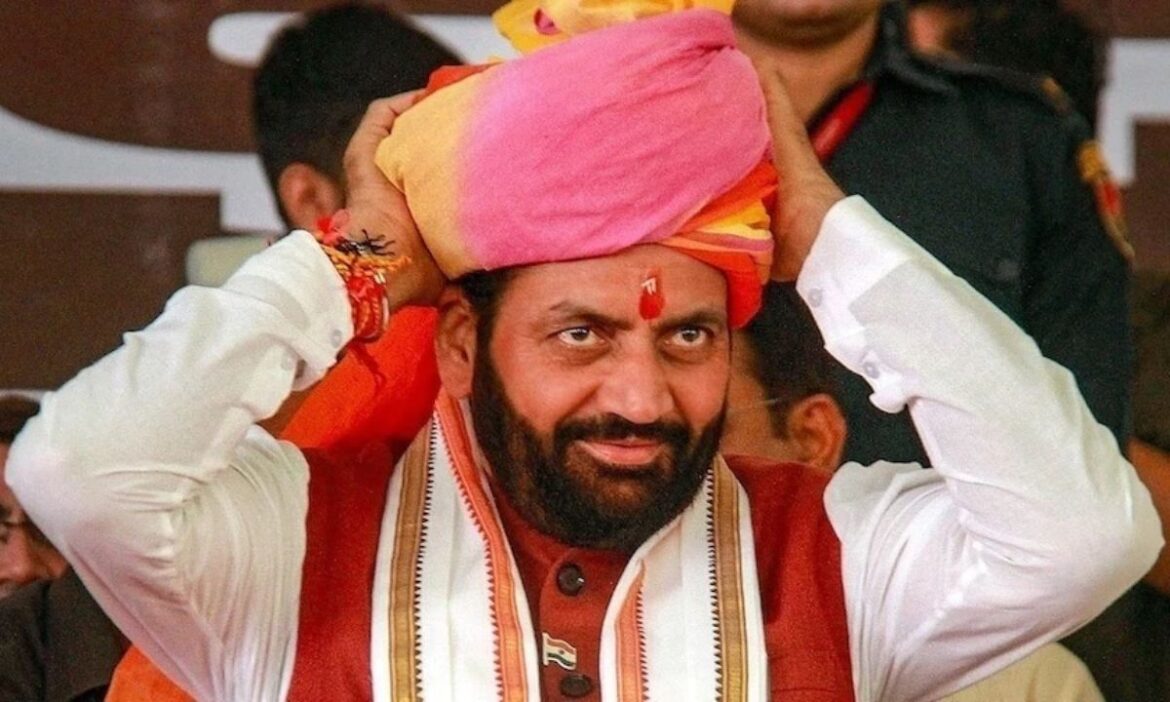 नायब सैनी आज लेंगे मुख्यमंत्री पद की शपथ, पीएम मोदी भी शपथ ग्रहण समारोह में होंगे शामिल