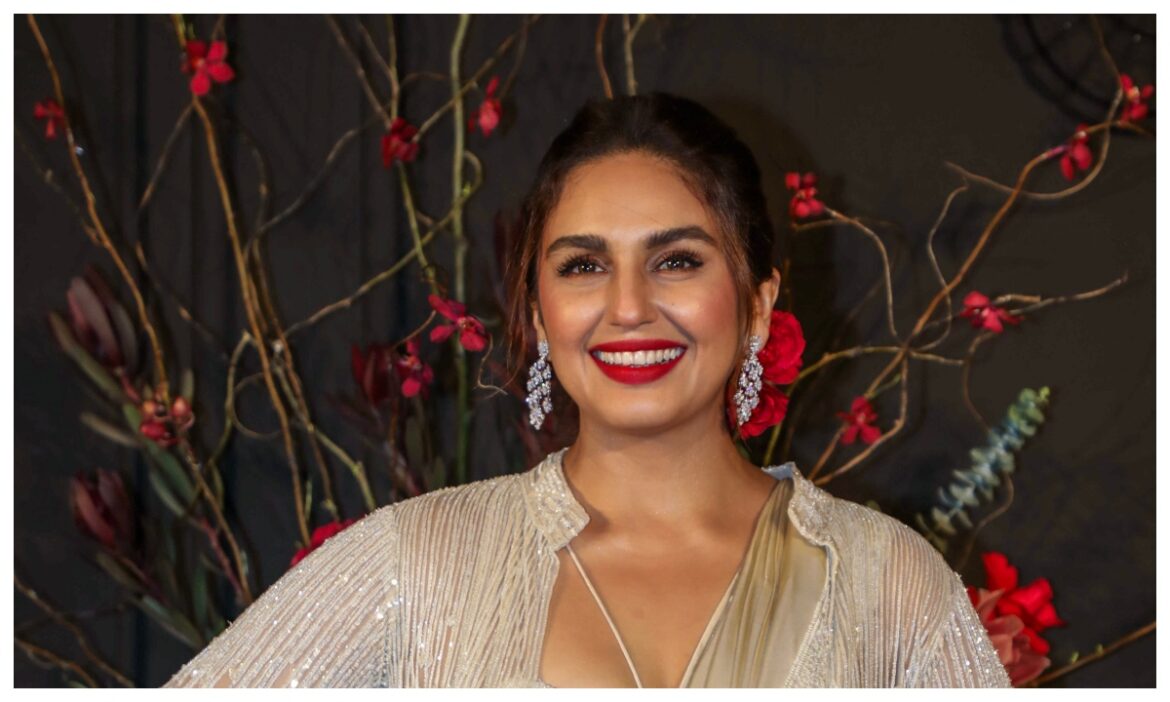 huma qureshi