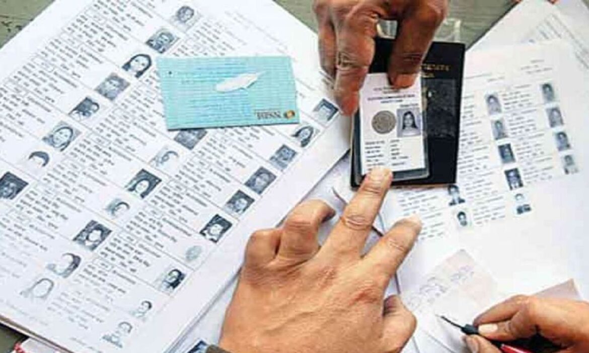 Haryana Elections 2024 Voting Live Updates