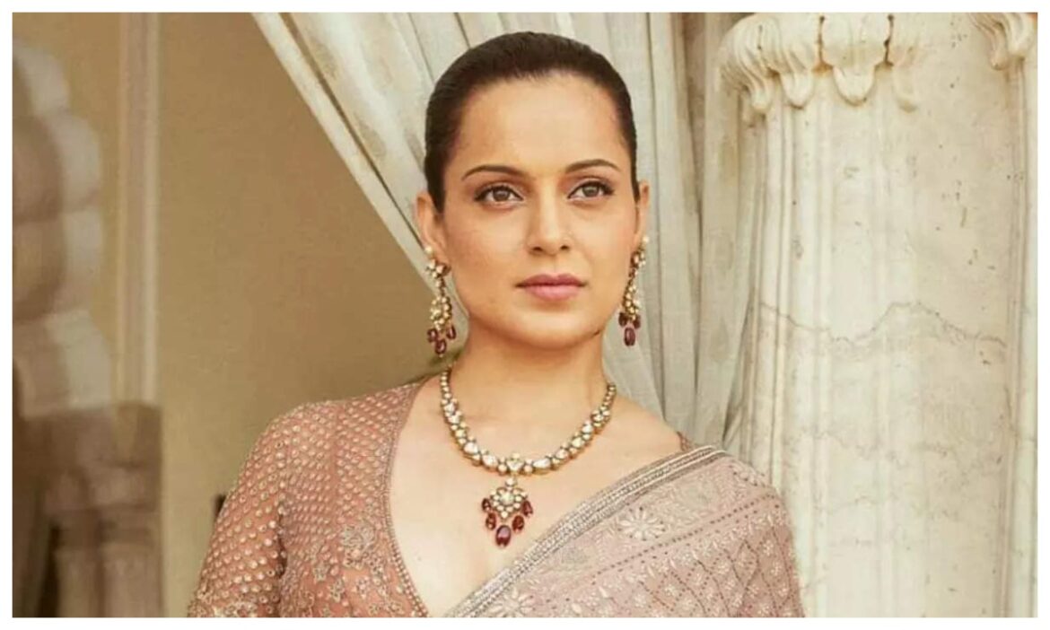 kangana