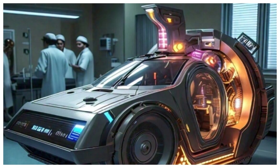 यूपी में सामने आया अनोखा मामला, 40 साल उम्र घटाने का किया दावा; सच सामने आया तो उड़ गए लोगों के होश