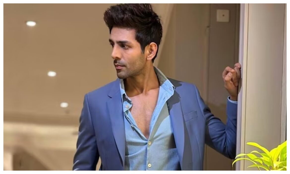 kartik aryan