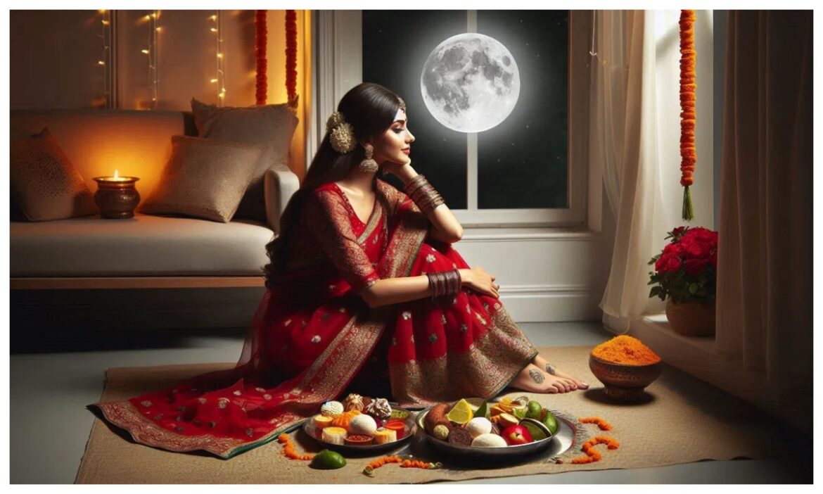 Karwa Chauth 2024 का व्रत कब होगा शुरू और कब है पूजा का शुभ मुहूर्त, नोट करें हर डिटेल्स