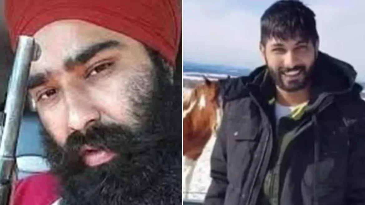 khalistani Terrorist, NIA, Khalistan, Babbar Khalsa International, Rinda, Landa, gopi, Live Times