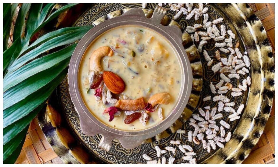 Festive Season में घर आए मेहमानों को सर्व करें सत्तू की खीर, हर कोई करेगा स्वाद की तारीफ