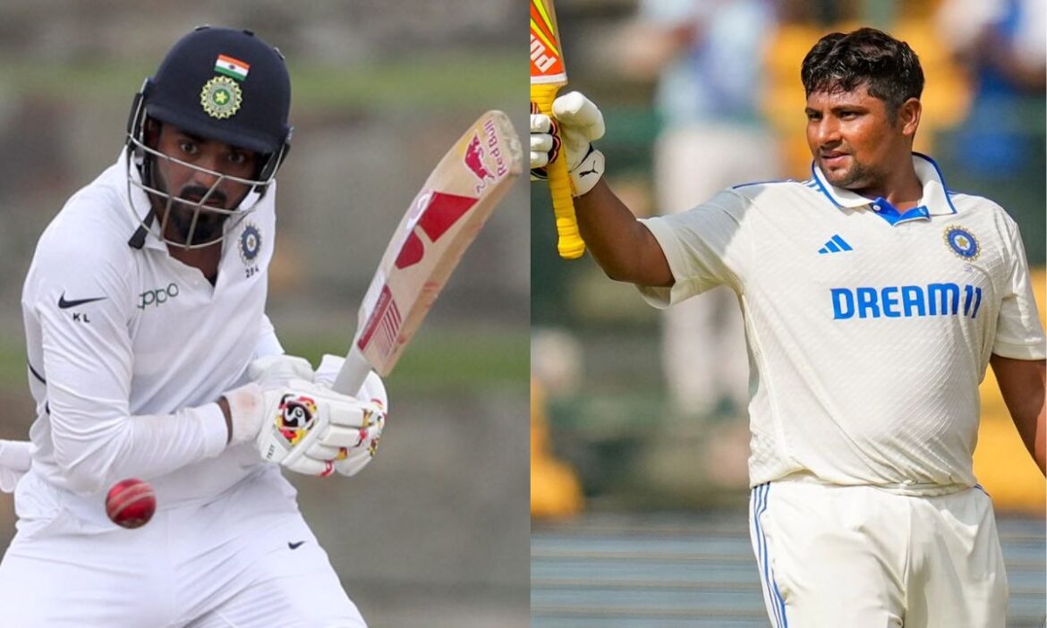 IND vs NZ 2nd test match selection KL Rahul and Sarfaraz Indian team coach Ryan ten Doeschate