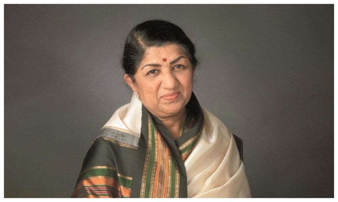 lata mangeshkar