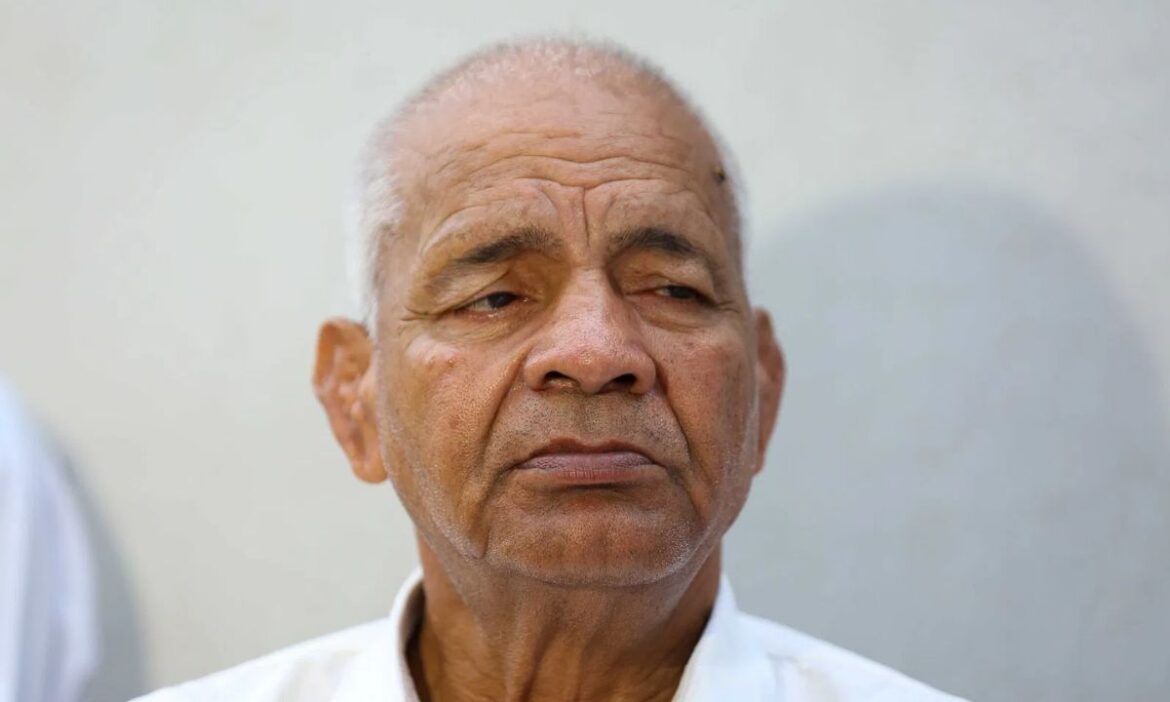 महावीर फोगाट ने भूपेंद्र हुड्डा पर लगाया बड़ा आरोप, कहा - विनेश फोगाट का अपने फायदे के लिए राजनीति में लेकर आए