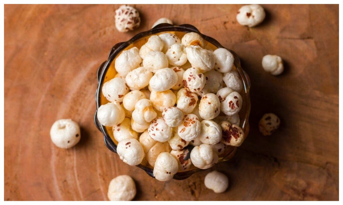 Shardiya Navratri 2024: नवरात्रि में इस हेल्दी स्नैक को खाकर नहीं लगेगी बार-बार भूख, झटपट जान लीजिए आसान रेसिपी