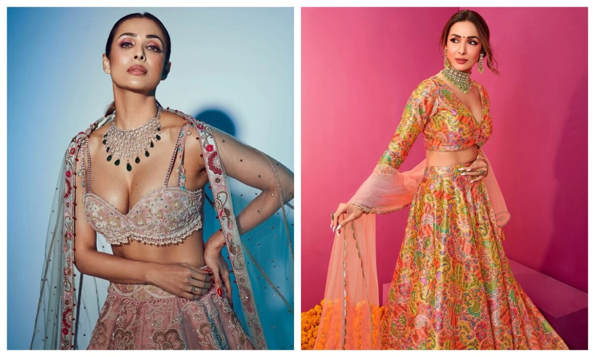 Malaika Arora के बर्थडे से पहले देखिए उनकी ग्लैमरस तस्वीरें, दिल चुरा लेगा उनका कातिल अंदाज