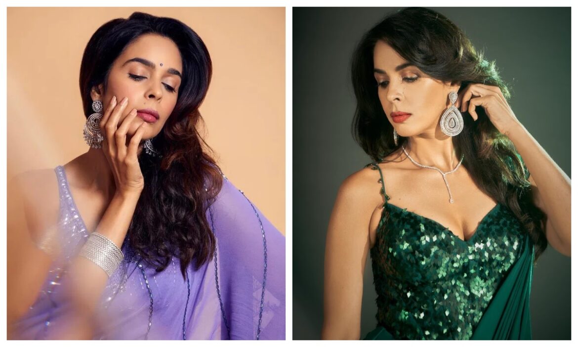 Mallika Sherawat Birthday: 48 की उम्र में भी इतनी फिट दिखती हैं मल्लिका शेरावत, पहली फिल्म से ही चुरा लिया था फैन्स का दिल