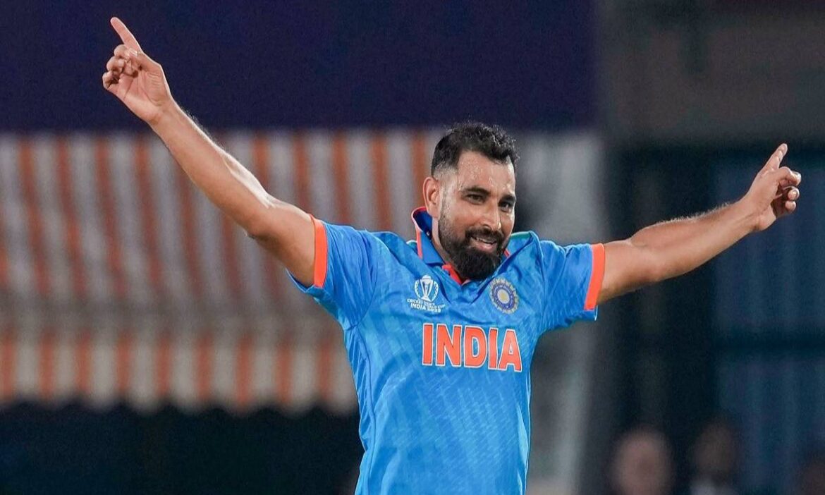 indian team fast bowler mohammed shami before australian tour i am free pain