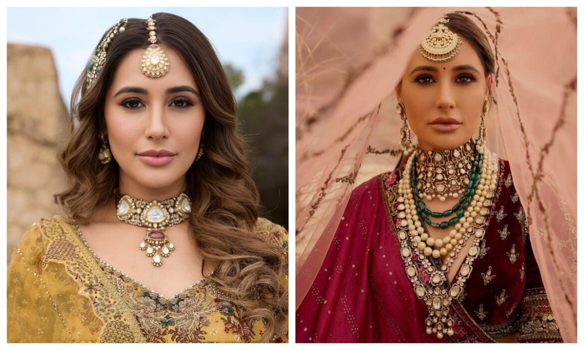 Nargis Fakhri Birthday: पहली ही फिल्म से नरगिस फाखरी ने चुरा लिया था फैन्स का दिल, अब दिखती हैं ऐसी