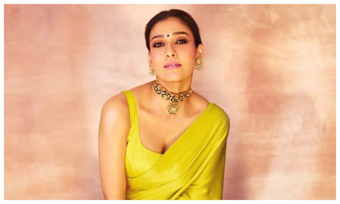 nayantara